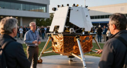 NASA Invites Media To 2026 Von Braun Space Exploration Symposium