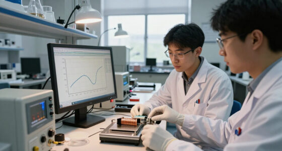 Opus 5.5 Agents Discover Two Room-temperature Magnetic Semiconductor Candidates