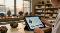 Pointing AI At Archives Found A Forgotten Meteorite, Lost Rhinos, And More