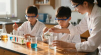 Science Experiment Materials Checklist 2026