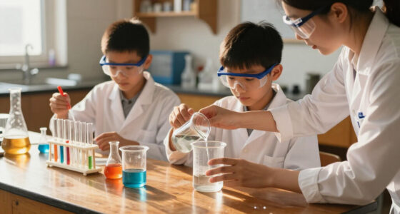 Science Experiment Materials Checklist 2026