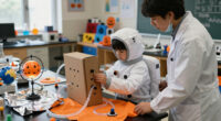 Science-Themed Halloween Costumes: A Halloween Guide