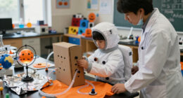 Science-Themed Halloween Costumes: A Halloween Guide