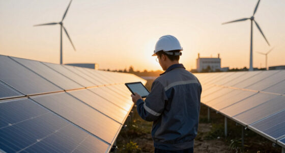 Solar Surpasses Nuclear Power Globally For First Time