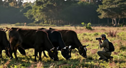 What's Earth's Dominant Species By Mass?